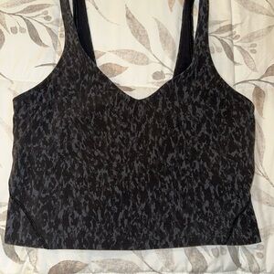 Lululemon align tank